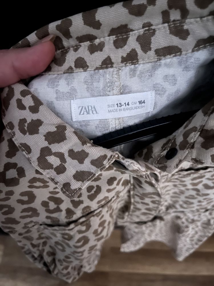 Плаття для дівчинки 12-13р.бренд Zara.стан нового…