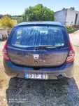 Vendo carro sem motor