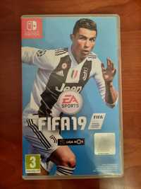 FIFA 19 EA Sports