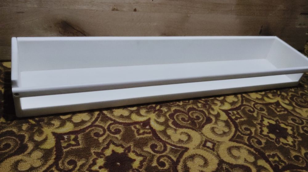 Полиці дерев'яні