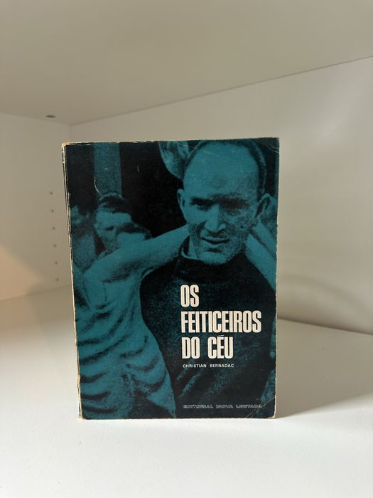 Os feiticeiros do ceu