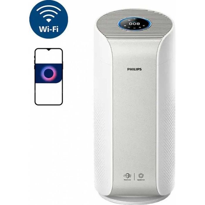 Очищувач повітря Philips 3000i AC3055 Очиститель воздуха