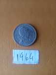 50 Centavos 1964