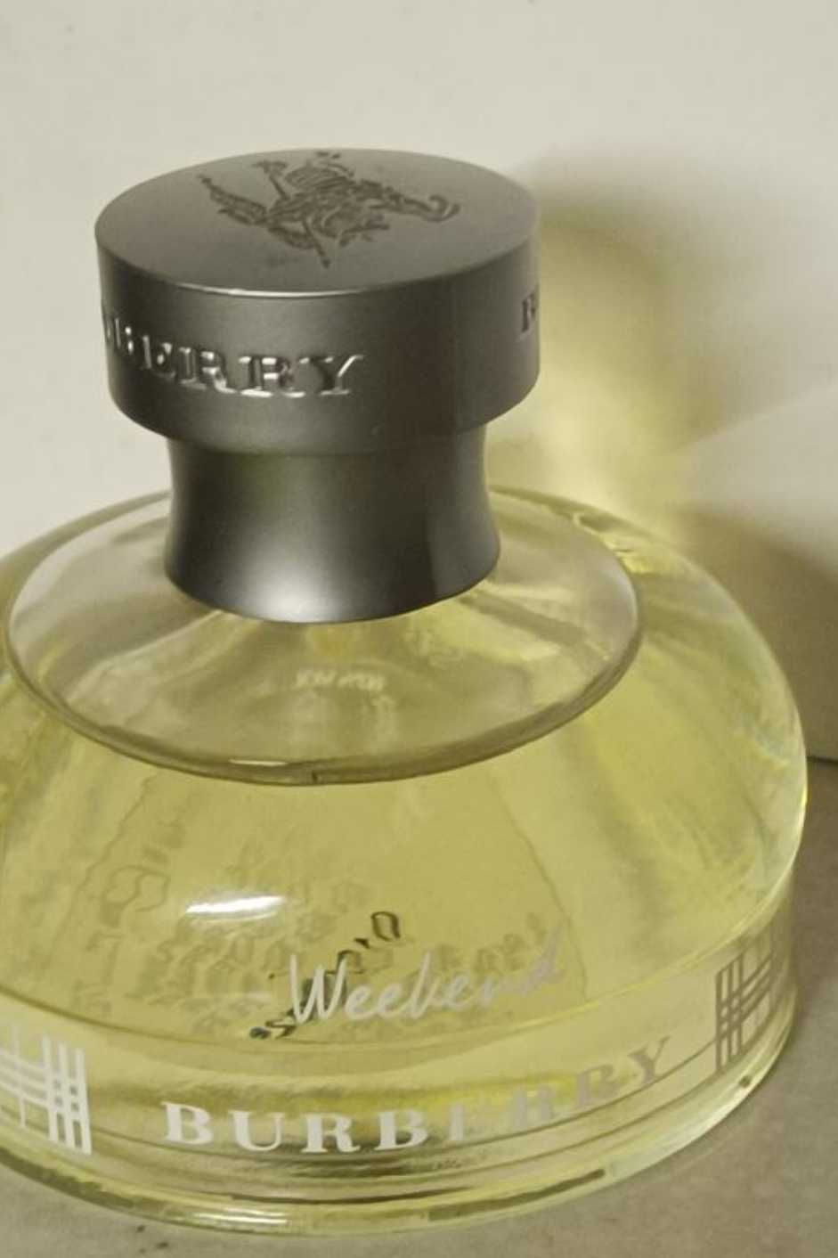 Burberry weekend parfum 50 ml Оригинал