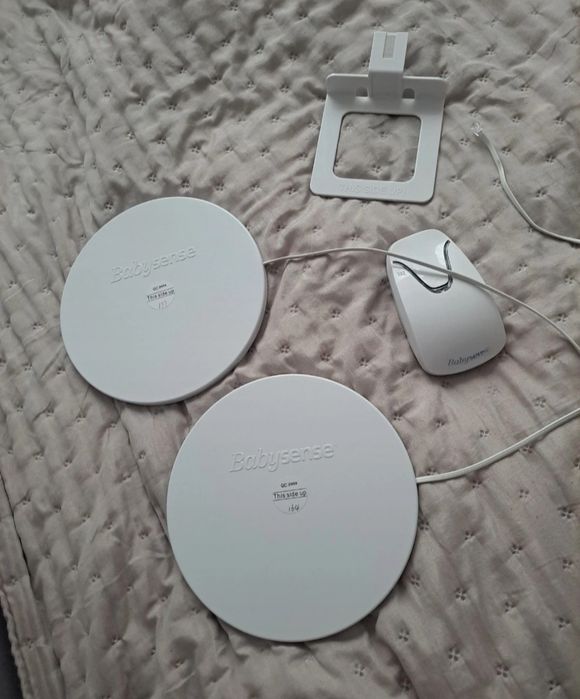 Monitor oddechu Babysense 7
