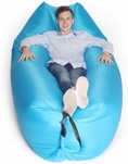 Lazy bag nowoczesna kanapa na powietrze kanapa ogrodowa plaża sofa