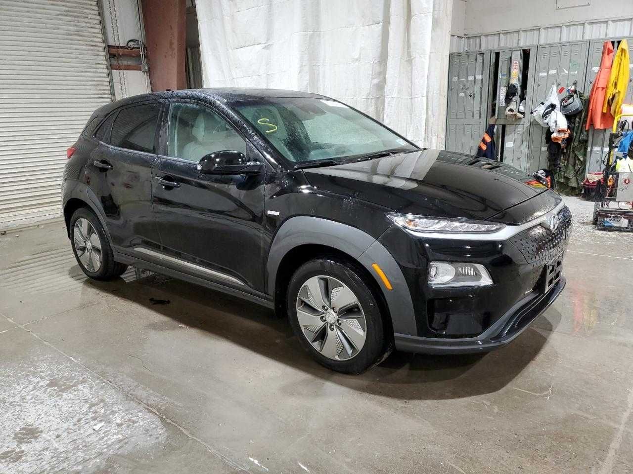 Hyundai Kona LIMITED 2020