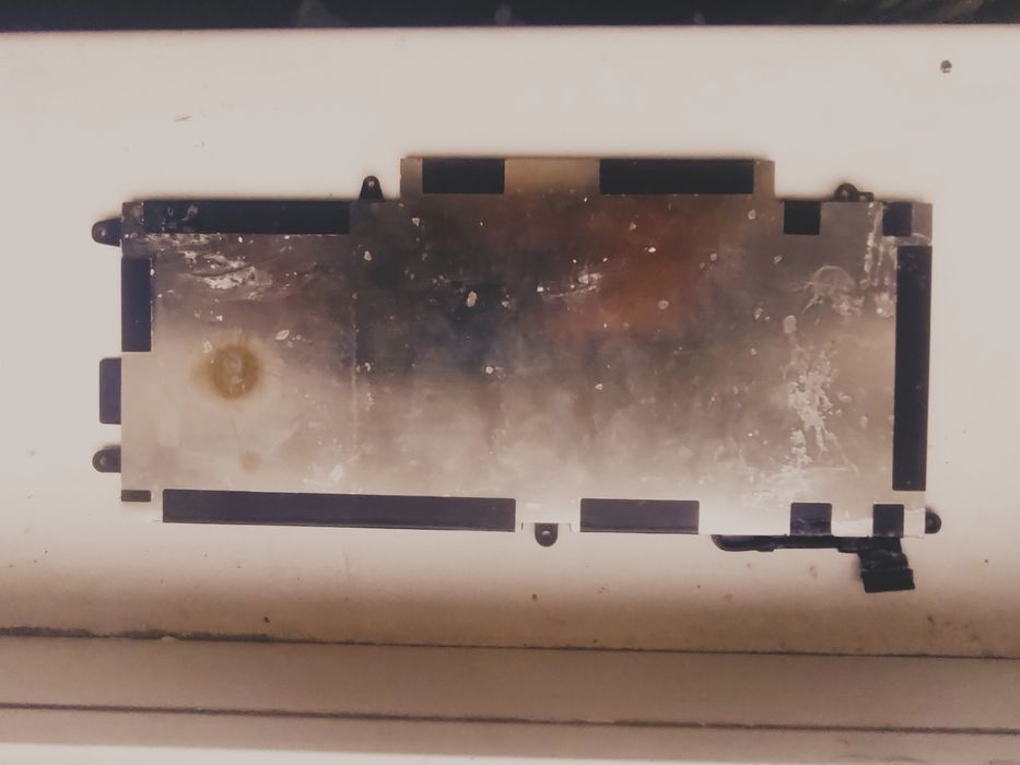 Батарея Dell K5XWW для Latitude 5285, 5289, L3180, 7390