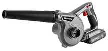 Dmuchawa Akumulatorowa Energy+ 18V Bez Akumulatora Graphite
