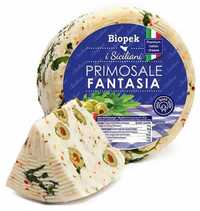 Пекоріно Фантазія овечий сир Pecorino Fantasia Італія