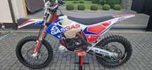 GasGas EC 250 2T 2018R.