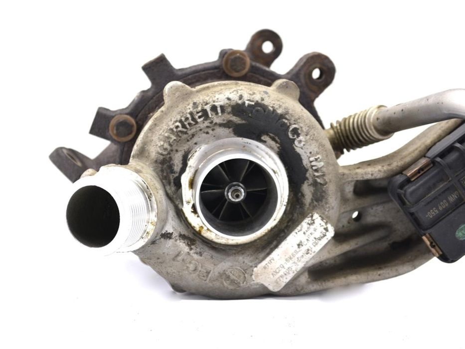 Турбіна передня ліва JAGUAR XF X250 2008-2011 (C2C40364) AX2Q-6K682-CA