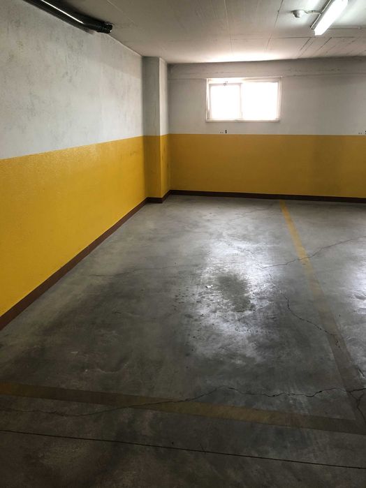 Garagem S. Vicente - Lisboa