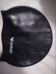 Touca em silicone para natação (Nova)
