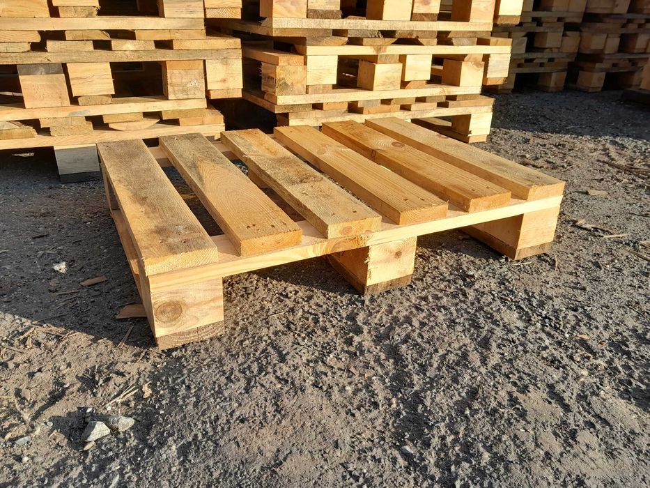 Palety 60 x 80 Nowe
