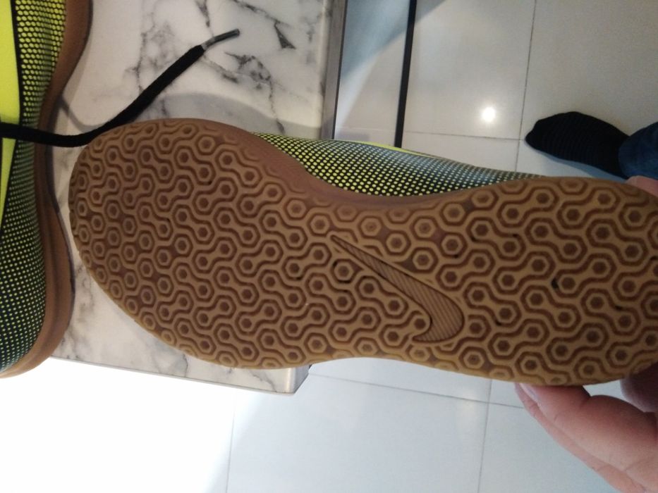 Buty sportowe Nike 38.5