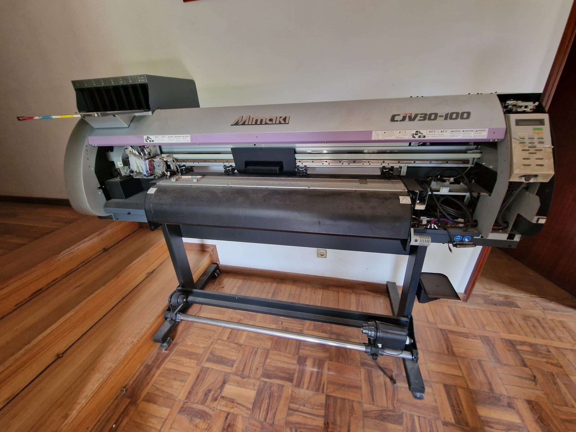 Plotter MIMAKI CJV 30-100