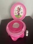 Interaktywny nocnik Tomy Disney Myszka Minnie