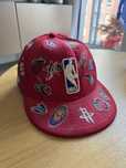 New Era 59Fifty czapka full cap NBA