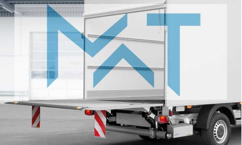 Windy samochodowe, podesty dla niepełnosprawnych, sprzedaż, montaż