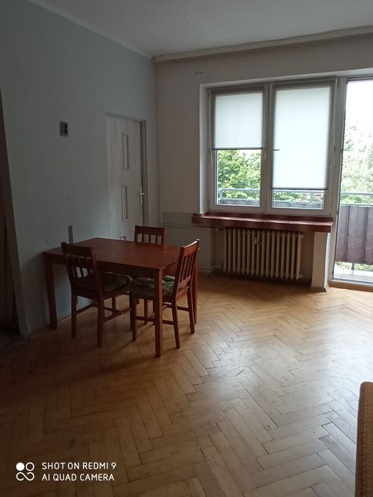 Na sprzedaż 2 pokojowe mieszkanie 36m2 Katowice Ligota