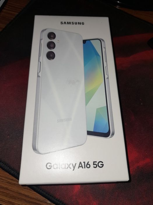 Samsung Galaxy A16 5G