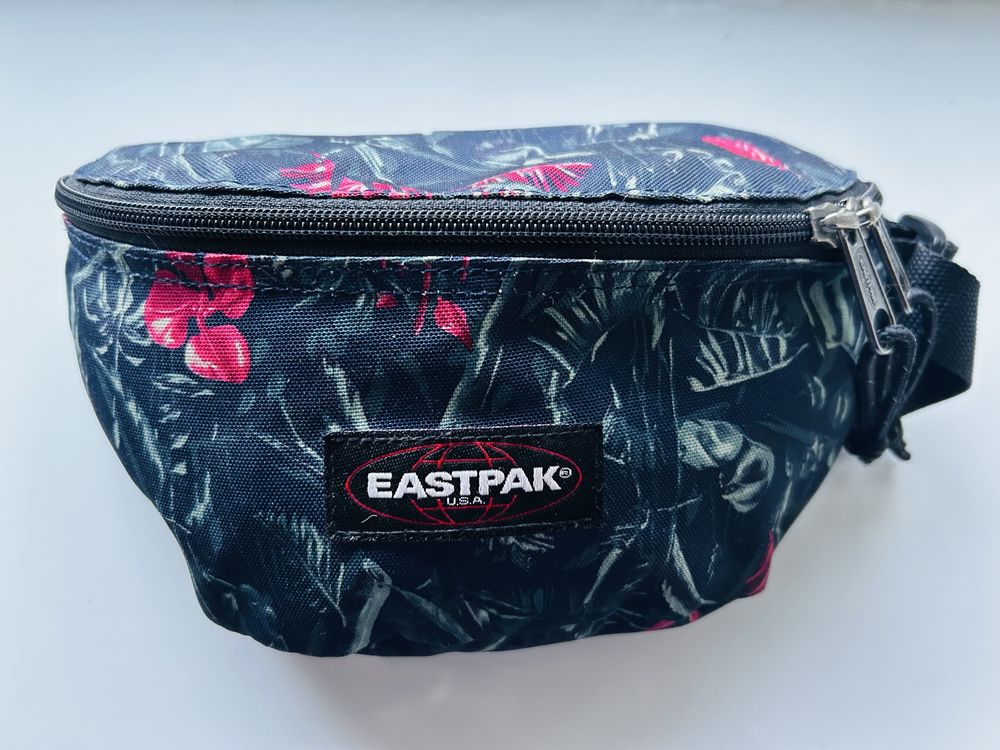 NEW! Сумка на пояс Eastpak SPRINGER