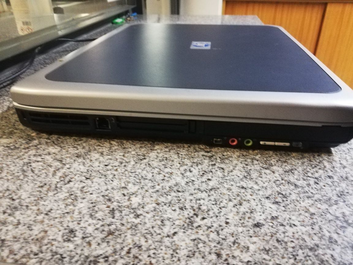 Hp pavilion ze4900