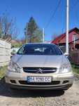 Citroen C5 2004р/в . Об. 2.0