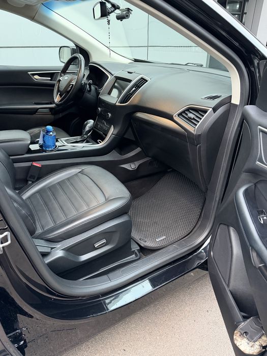 Ford Edge Sel 2017