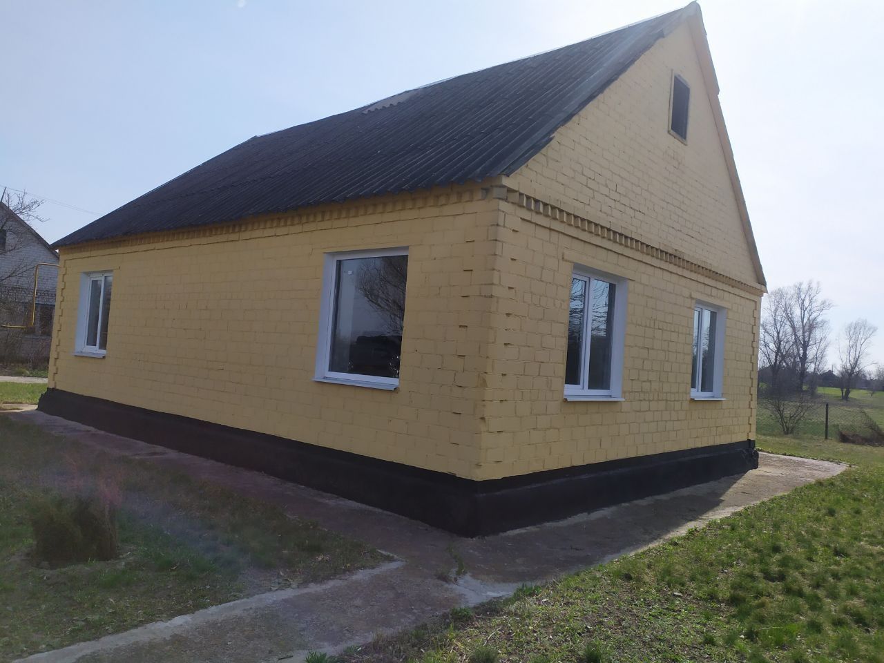 Продам  дом в Шульговке будинок в Шульгівці