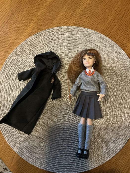Lalka Harry Potter Hermiona