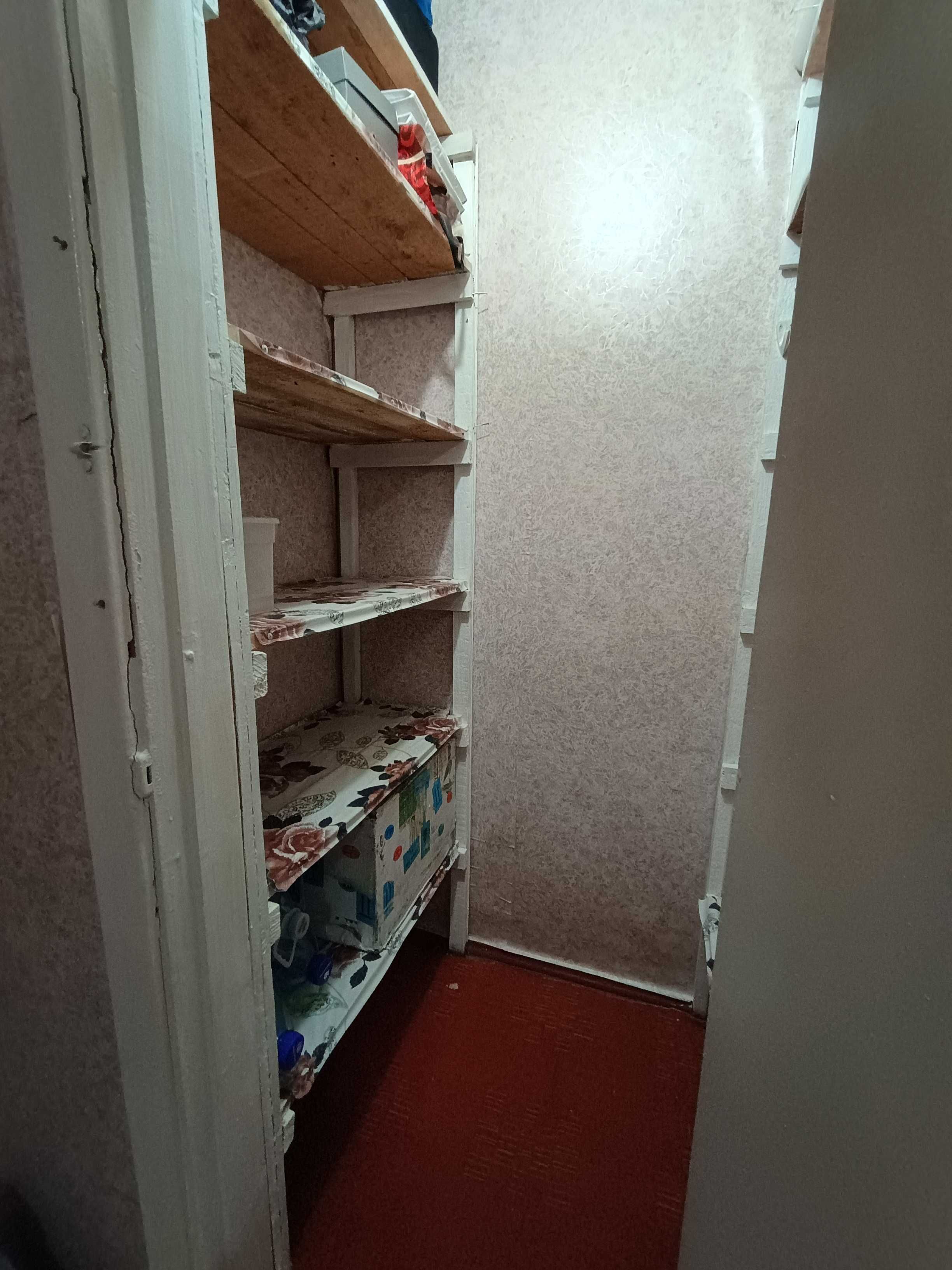 Квартира 2 комнатная