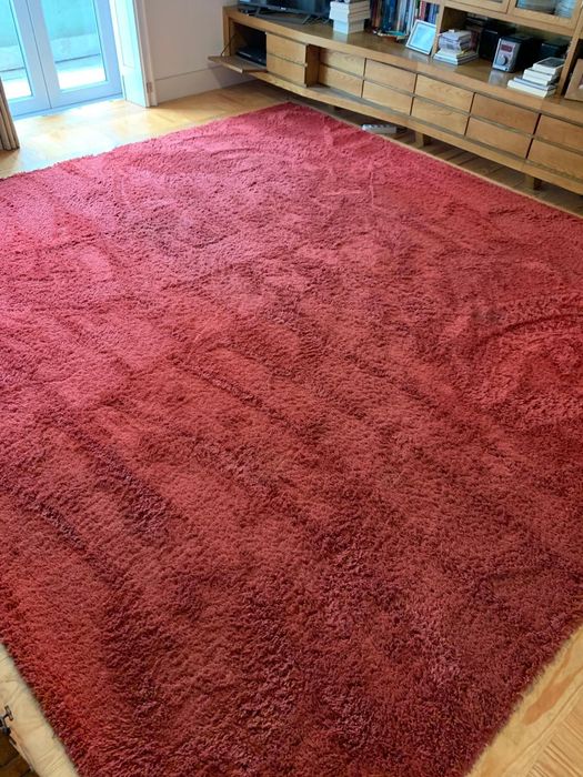 Tapete Sala 3,30x3,50