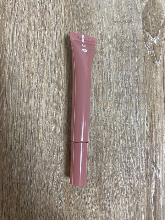 Блеск для губ Clarins Natural Lip Perfector 06 оригинал новый