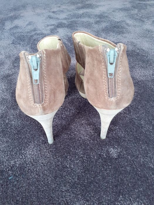 Sandálias Sacoor Brothers