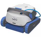 Robot czyszczący basen Dolphin S200