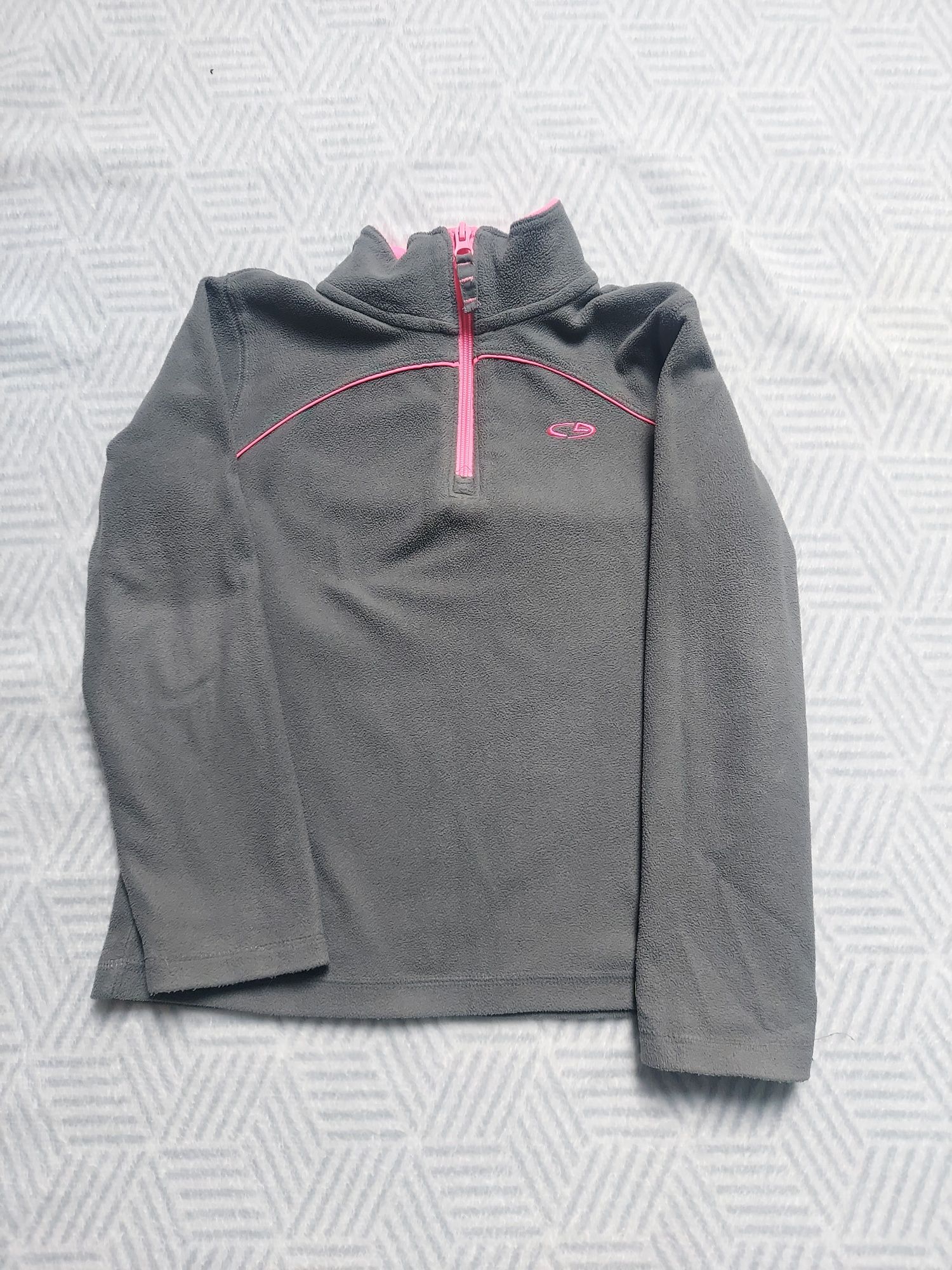 Bluza polarowa Champion rozm 128