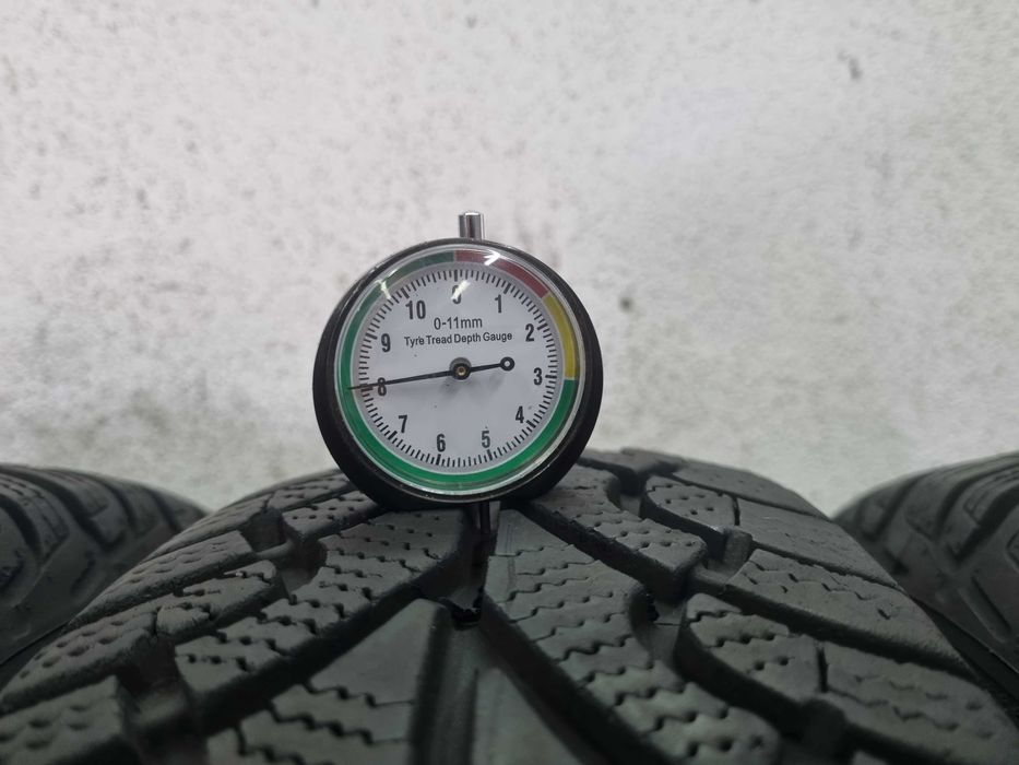 175/80/14 88T Fulda Kristall Montero