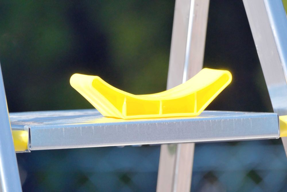 Łódka pod Hantle do Stojaka na Hantle Siłownia Obciążenie Akcesoria