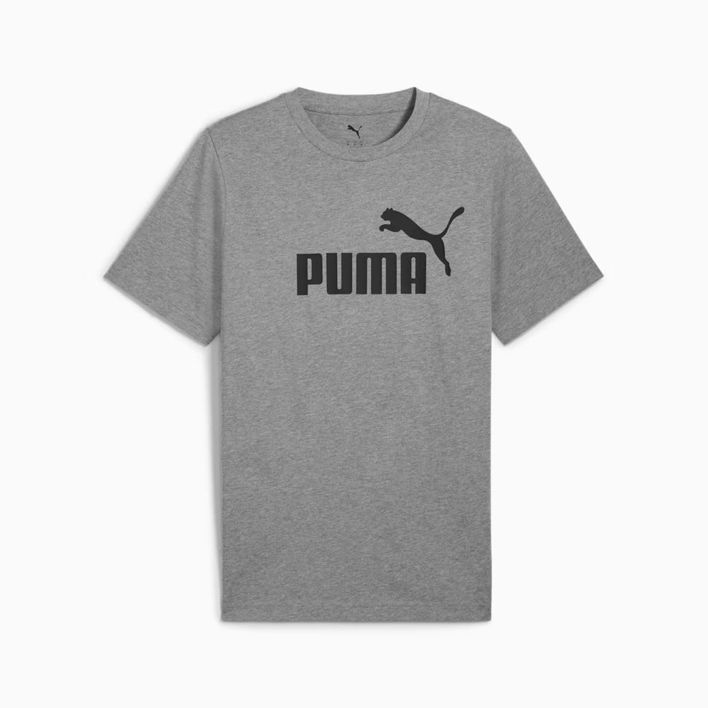 Футболка Puma, чоловіча футболка Puma