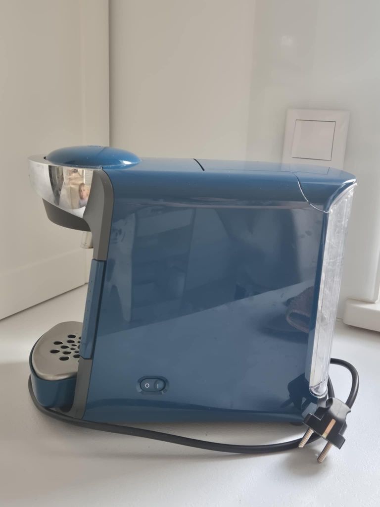 Ekspres Bosch TAS 3205 TASSIMO