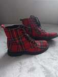 Botki damskie roz.38 Primark