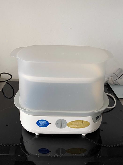 Sterylizator Tommee Tippee TT232366