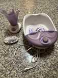 Conjunto esteticista