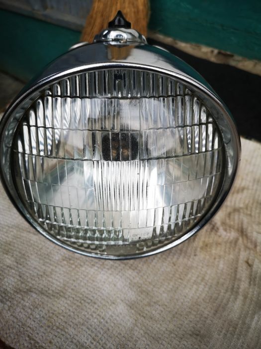 Фара мотоцикла К-750 (СРСР ) нова в зборі