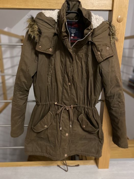 Parka