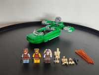 LEGO STAR WARS 75091 Flash Speeder