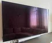 Telewizor LG OLED 65 cali SMART TV