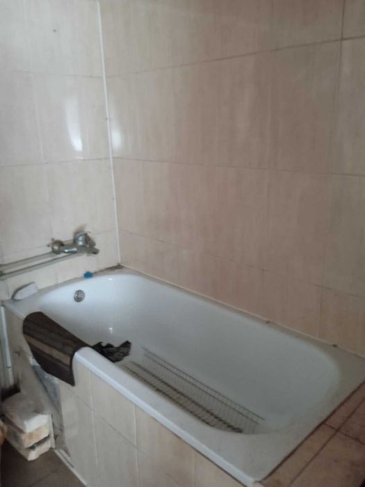 Продам будинок і земельну ділянку в Оліївці (8 км від Житомира).
